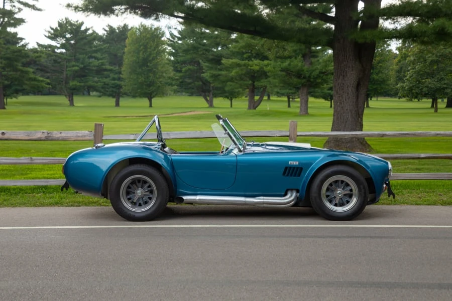 1965 Shelby CSX Cobra Continuation - Image 18 of 31