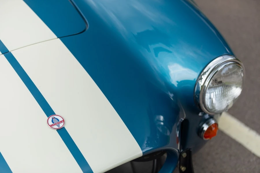 1965 Shelby CSX Cobra Continuation - Image 17 of 31