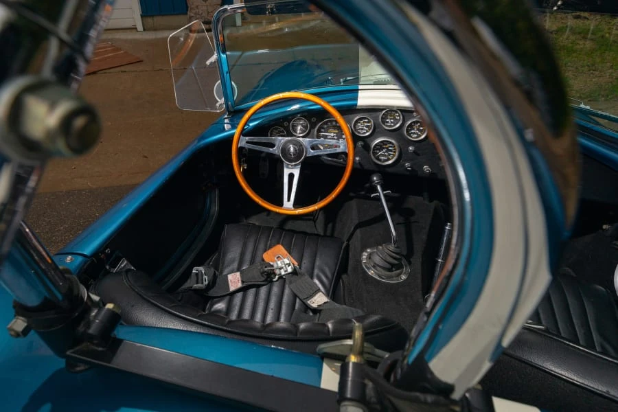 1965 Shelby CSX Cobra Continuation - Image 26 of 31