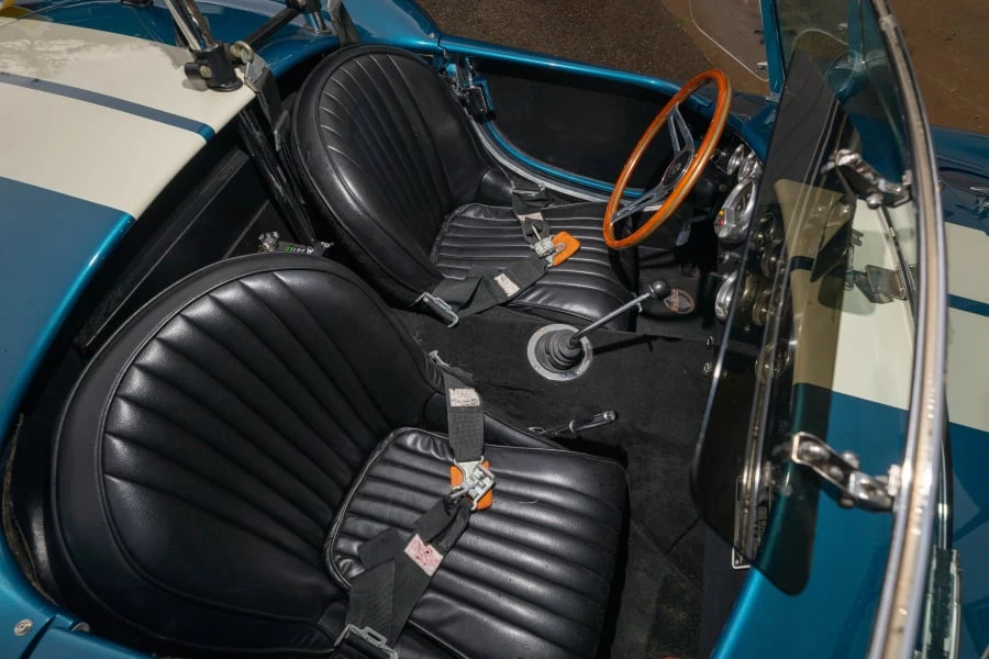 1965 Shelby CSX Cobra Continuation - Image 23 of 31