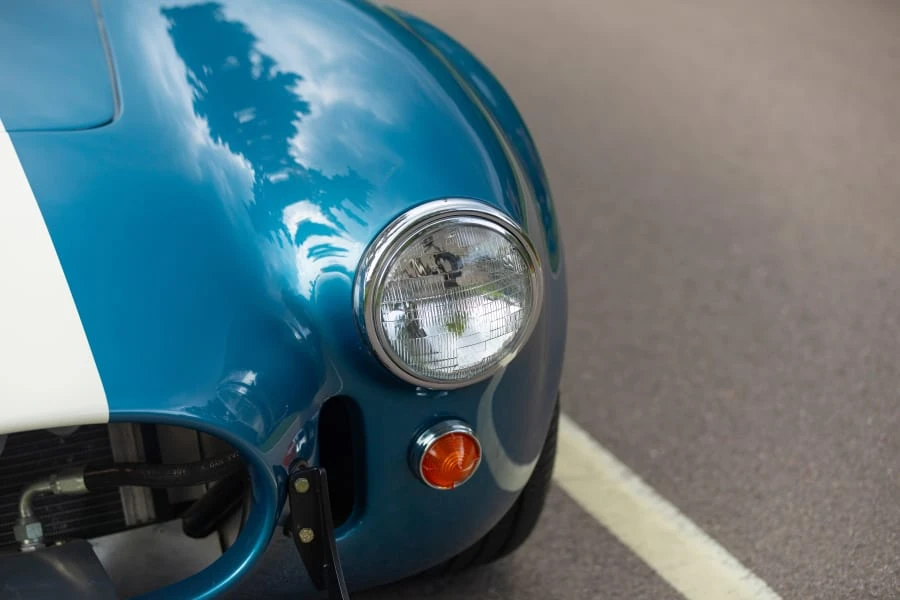 1965 Shelby CSX Cobra Continuation - Image 8 of 31