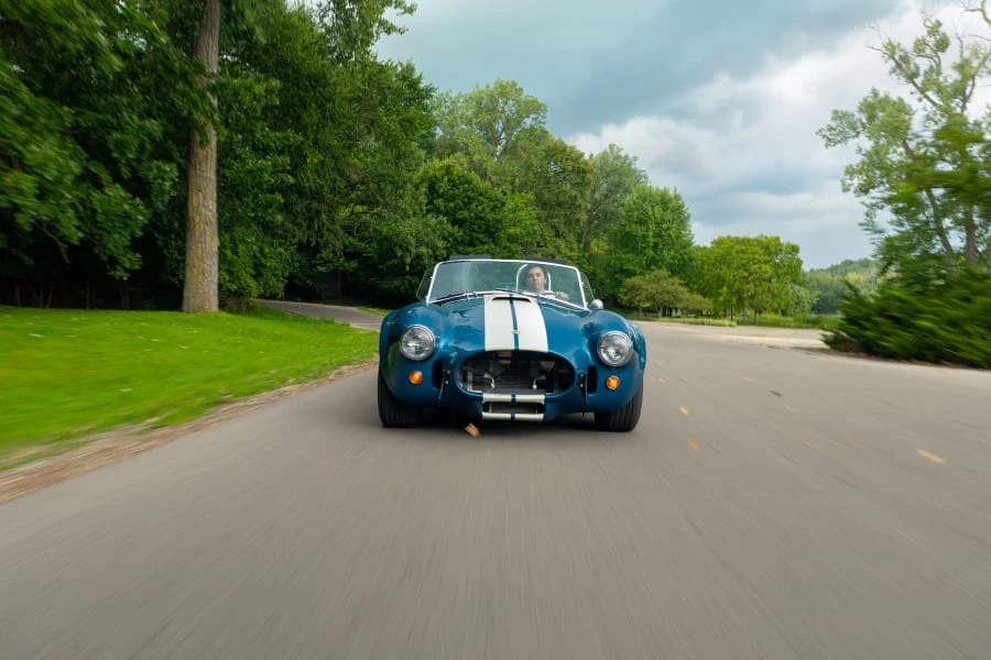 1965 Shelby CSX Cobra Continuation - Image 13 of 31