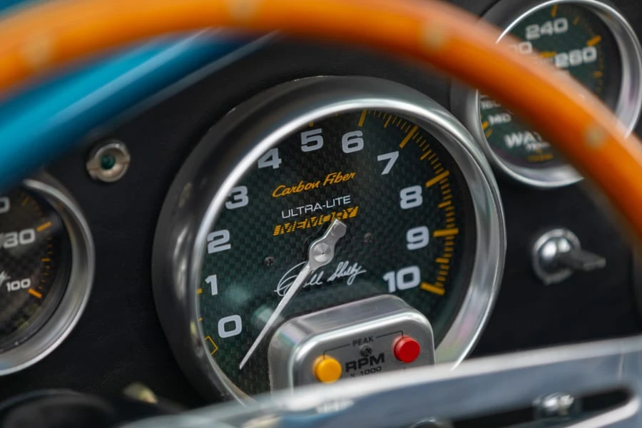 1965 Shelby CSX Cobra Continuation - Image 21 of 31