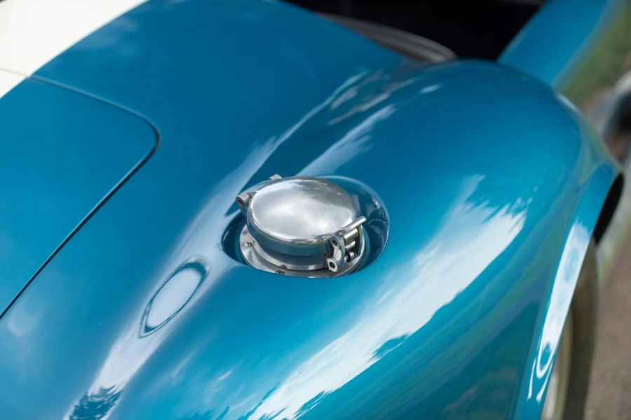 1965 Shelby CSX Cobra Continuation - Image 16 of 31