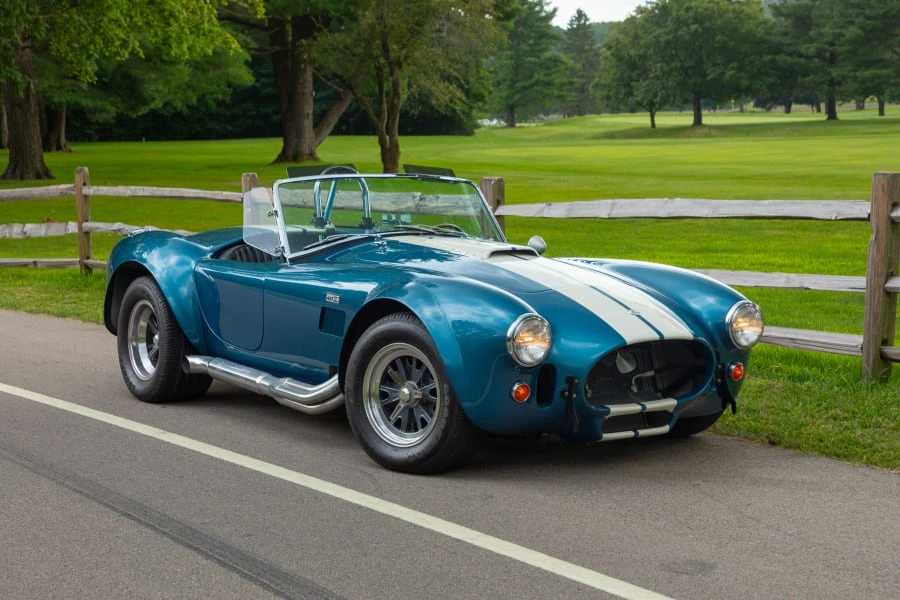 1965 Shelby CSX Cobra Continuation - Image 9 of 31