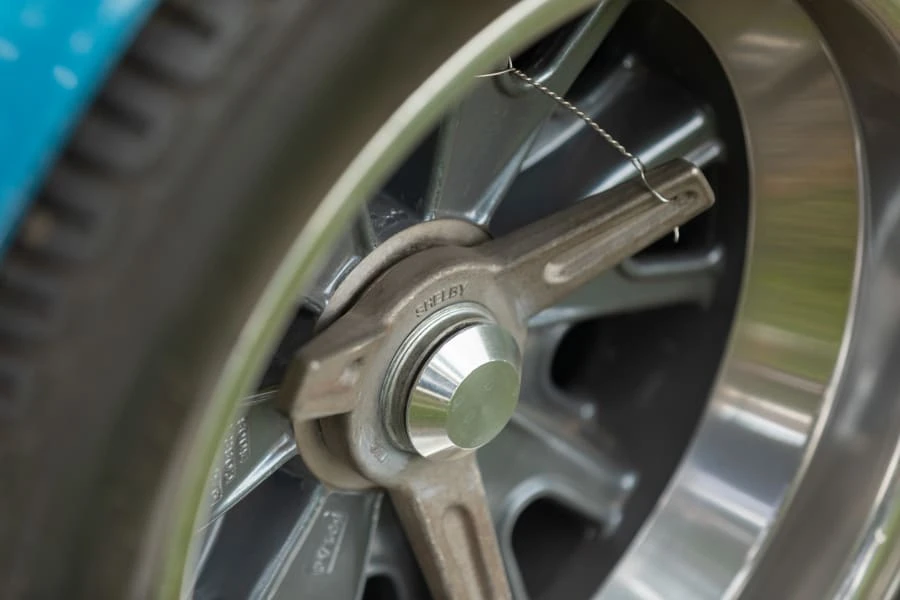 1965 Shelby CSX Cobra Continuation - Image 12 of 31