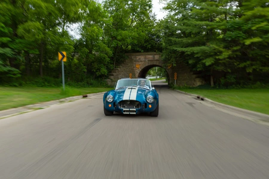 1965 Shelby CSX Cobra Continuation - Image 11 of 31