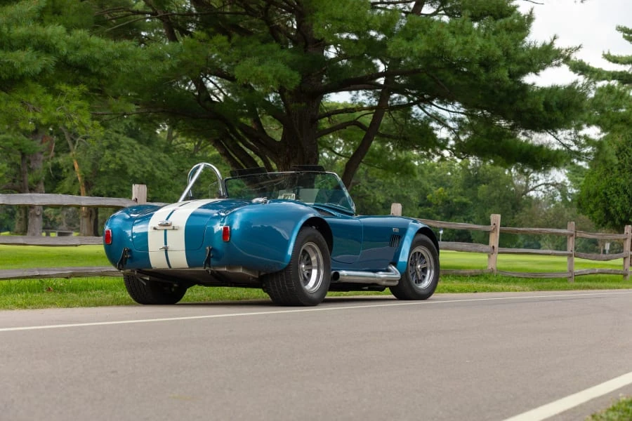 1965 Shelby CSX Cobra Continuation - Image 19 of 31