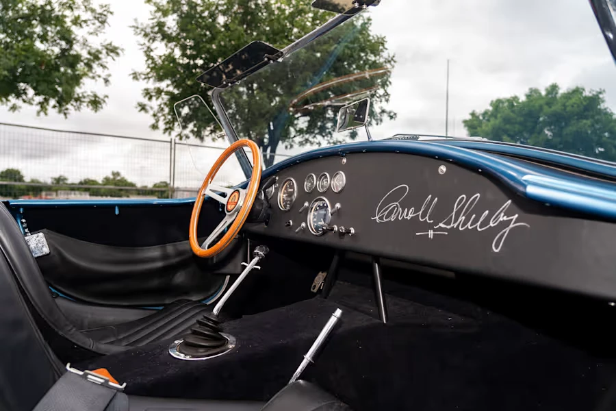 1965 Shelby Cobra 427 - Image 29 of 31