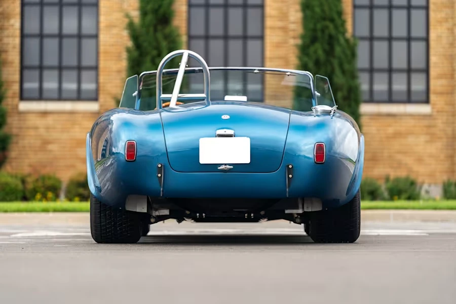 1965 Shelby Cobra 427 - Image 5 of 31