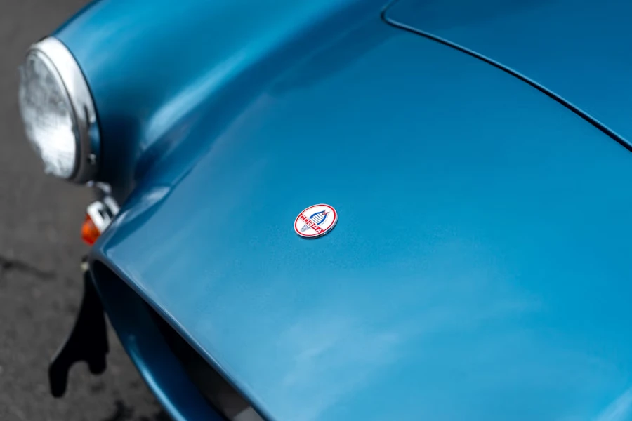 1965 Shelby Cobra 427 - Image 11 of 31