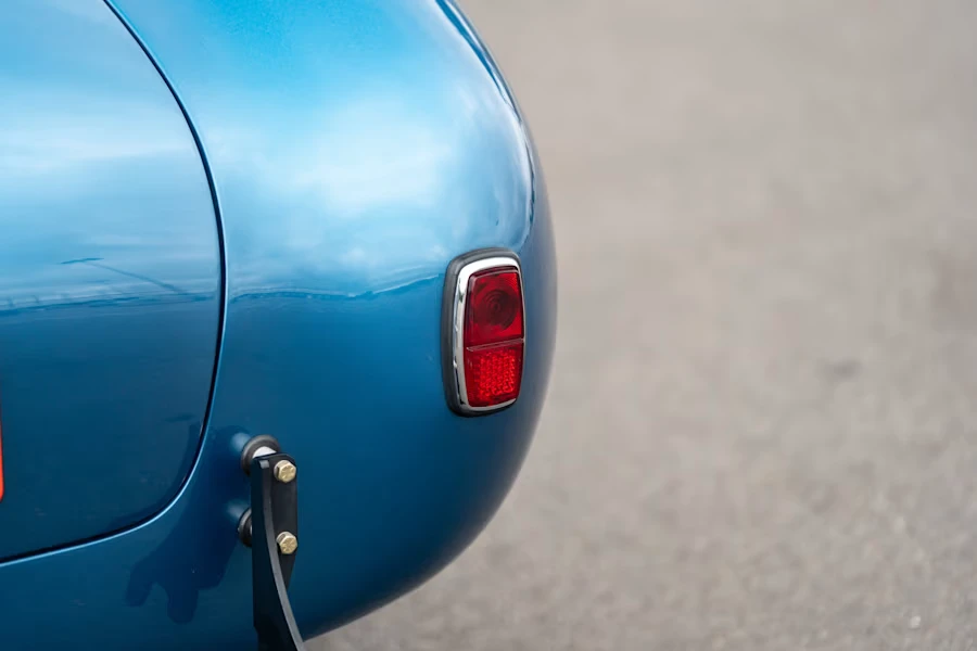 1965 Shelby Cobra 427 - Image 23 of 31