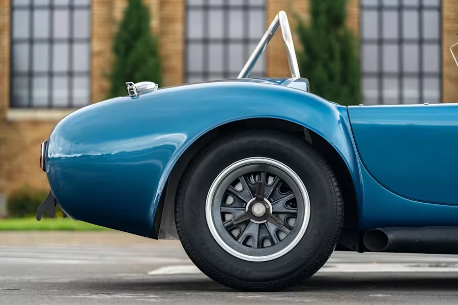 1965 Shelby Cobra 427 - Image 20 of 31