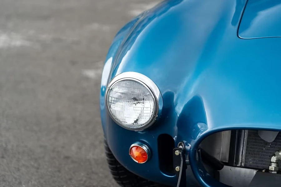 1965 Shelby Cobra 427 - Image 15 of 31