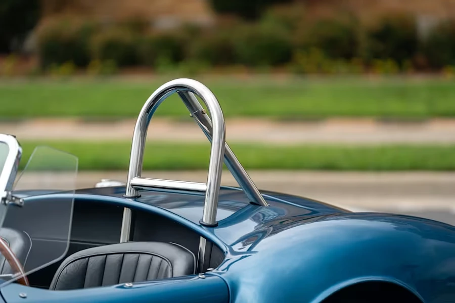 1965 Shelby Cobra 427 - Image 13 of 31