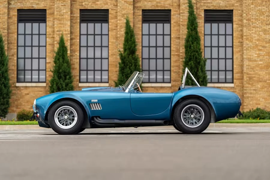 1965 Shelby Cobra 427 - Image 28 of 31