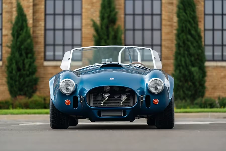 1965 Shelby Cobra 427 - Image 4 of 31