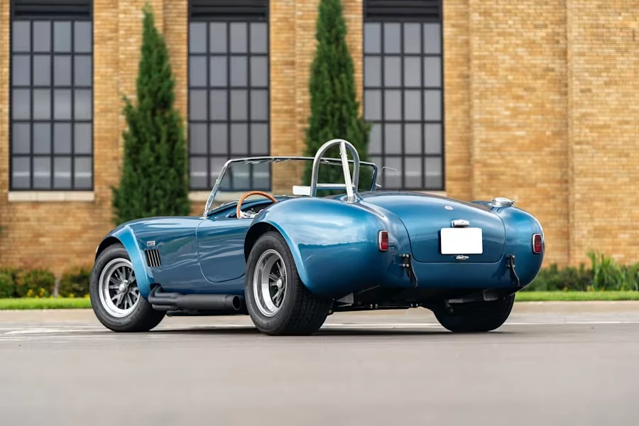 1965 Shelby Cobra 427 - Image 21 of 31