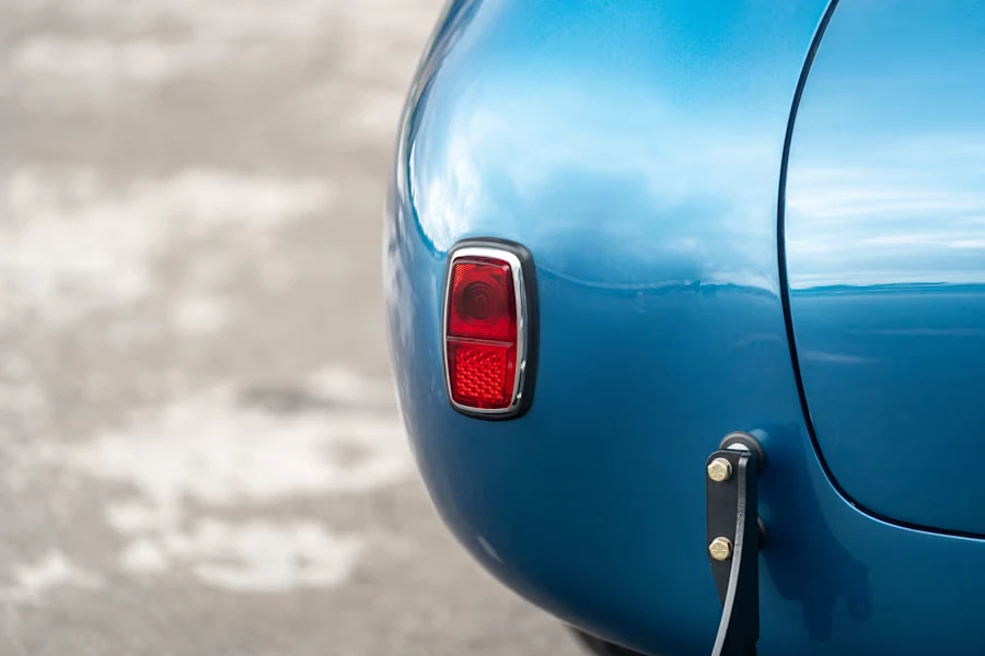 1965 Shelby Cobra 427 - Image 26 of 31