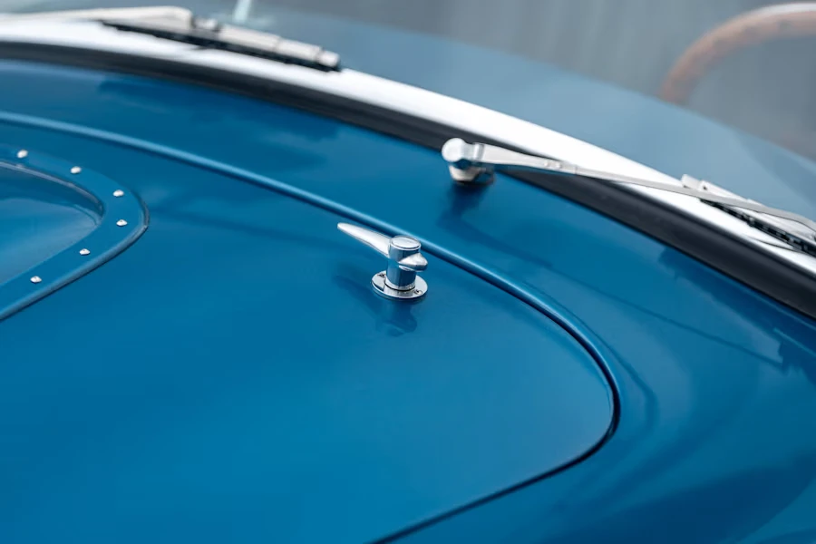 1965 Shelby Cobra 427 - Image 12 of 31