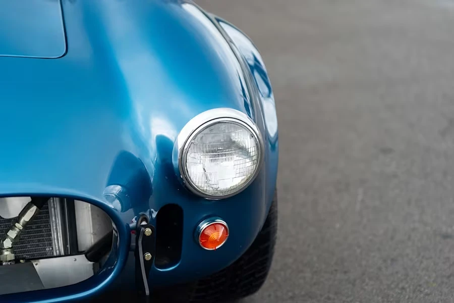 1965 Shelby Cobra 427 - Image 14 of 31