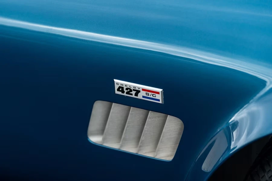 1965 Shelby Cobra 427 - Image 22 of 31