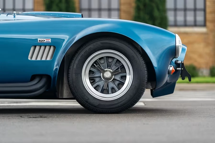 1965 Shelby Cobra 427 - Image 7 of 31