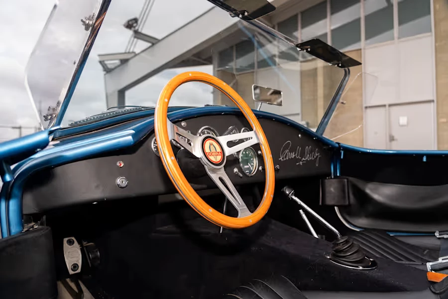1965 Shelby Cobra 427 - Image 31 of 31