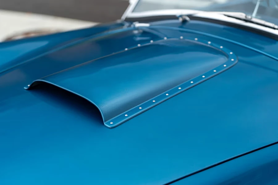 1965 Shelby Cobra 427 - Image 8 of 31
