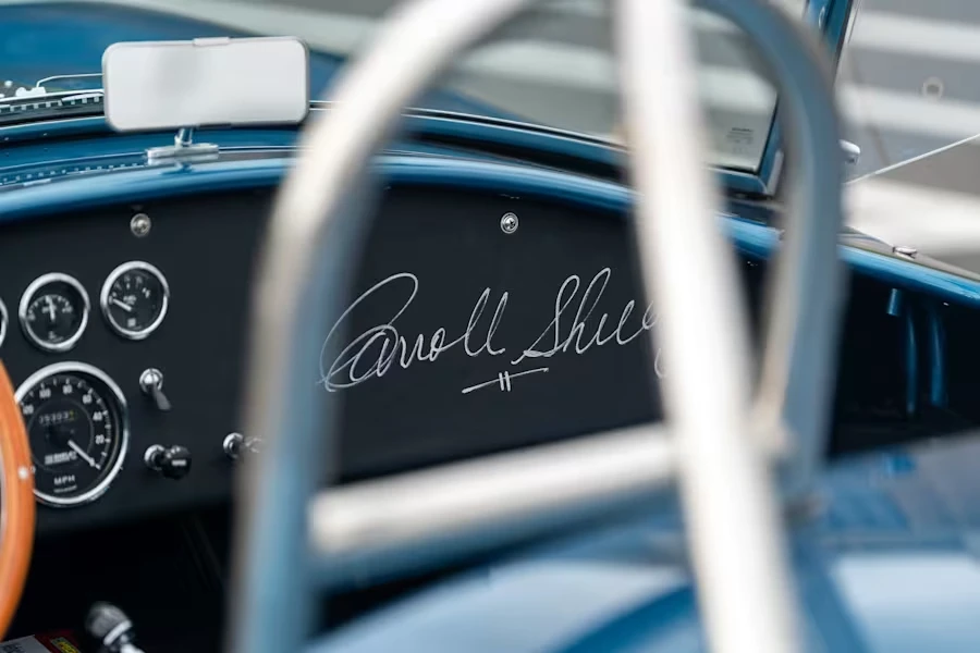 1965 Shelby Cobra 427 - Image 30 of 31