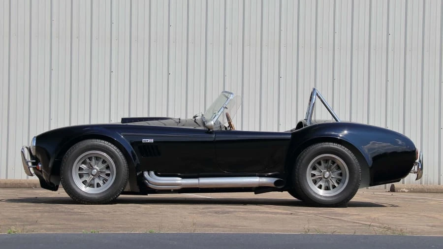 1965 Shelby CSX Cobra Continuation - Image 2 of 27