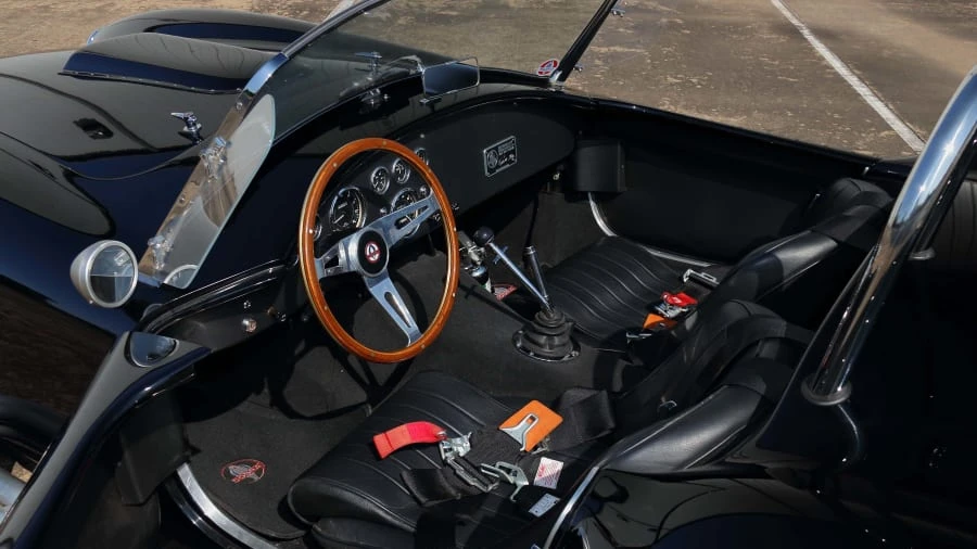 1965 Shelby CSX Cobra Continuation - Image 4 of 27