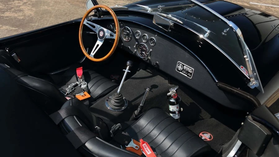 1965 Shelby CSX Cobra Continuation - Image 5 of 27