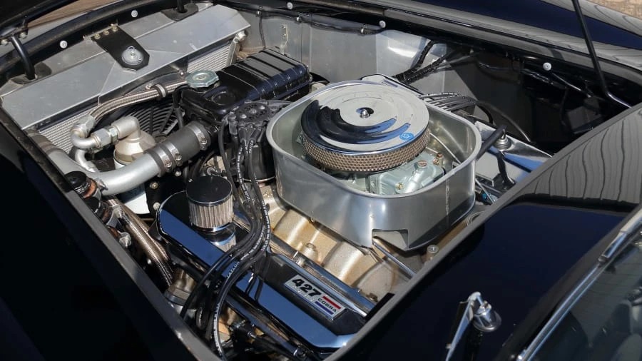 1965 Shelby CSX Cobra Continuation - Image 6 of 27