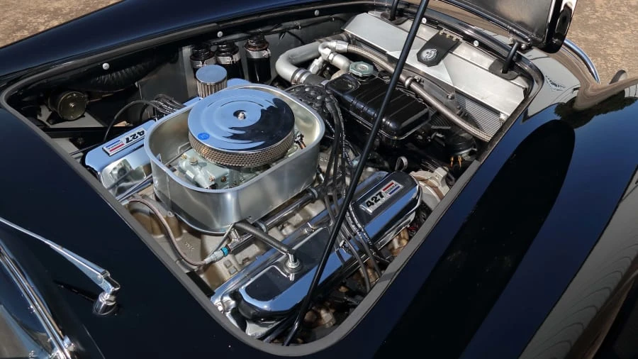 1965 Shelby CSX Cobra Continuation - Image 7 of 27