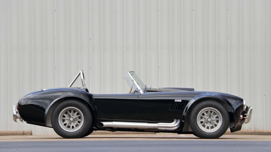1965 Shelby CSX Cobra Continuation - Image 8 of 27