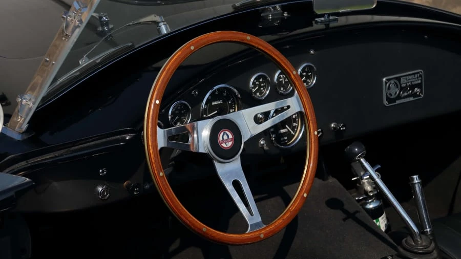 1965 Shelby CSX Cobra Continuation - Image 9 of 27