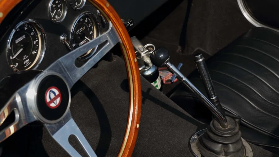 1965 Shelby CSX Cobra Continuation - Image 10 of 27