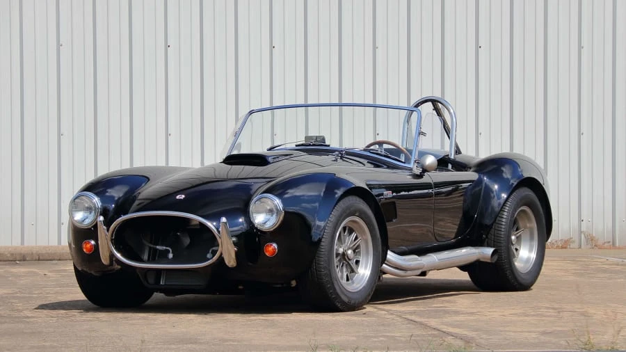 1965 Shelby CSX Cobra Continuation - Image 12 of 27