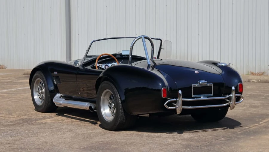 1965 Shelby CSX Cobra Continuation - Image 13 of 27