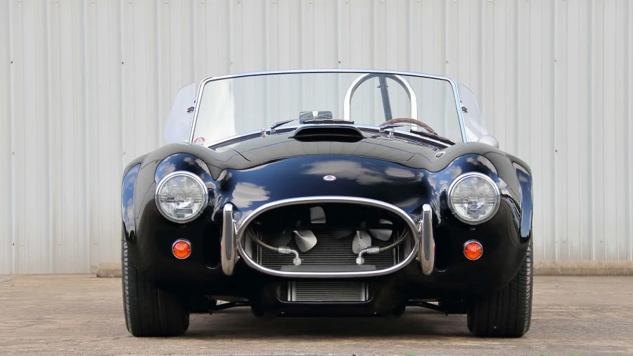 1965 Shelby CSX Cobra Continuation - Image 14 of 27