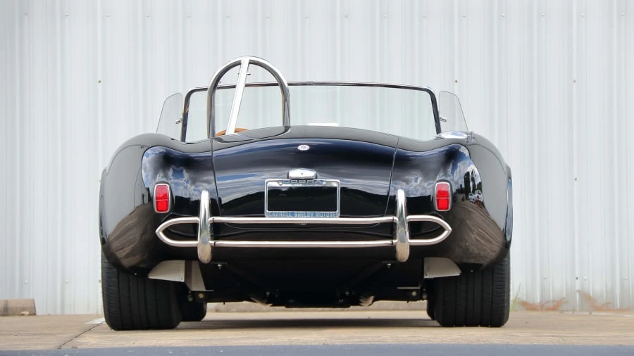1965 Shelby CSX Cobra Continuation - Image 15 of 27