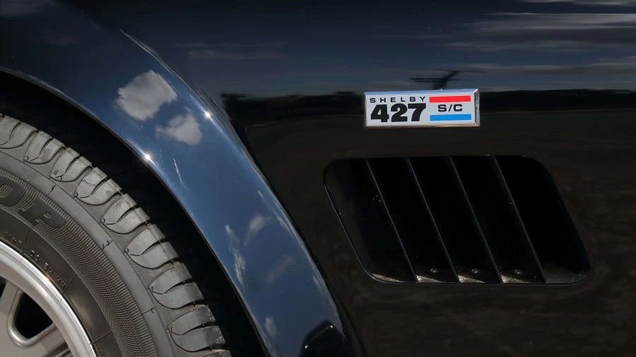 1965 Shelby CSX Cobra Continuation - Image 17 of 27
