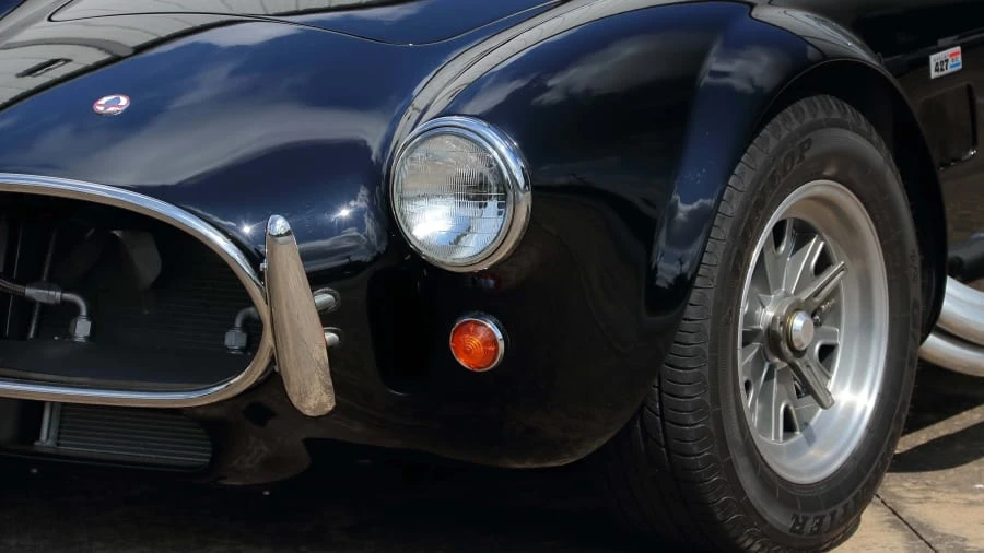 1965 Shelby CSX Cobra Continuation - Image 18 of 27