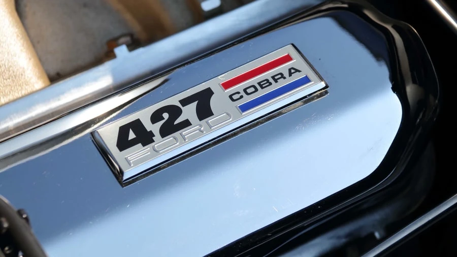 1965 Shelby CSX Cobra Continuation - Image 21 of 27