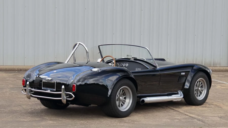 1965 Shelby CSX Cobra Continuation - Image 23 of 27