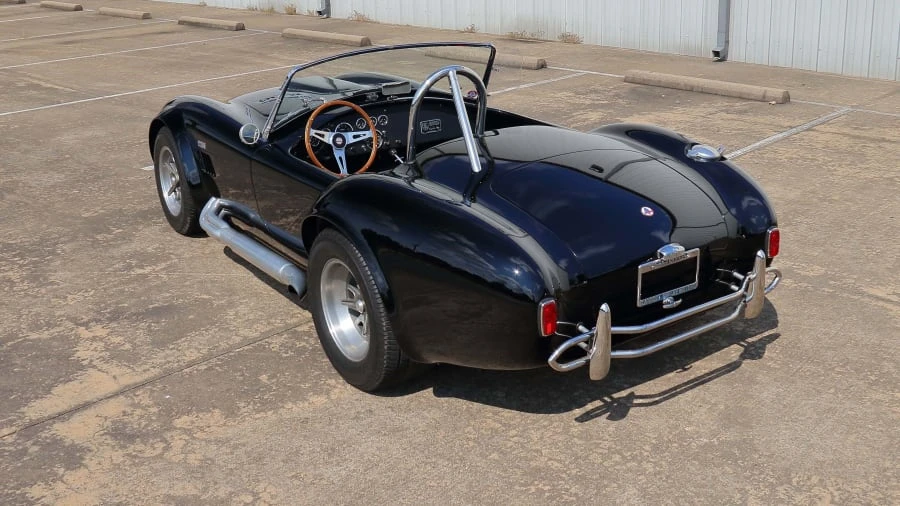 1965 Shelby CSX Cobra Continuation - Image 24 of 27
