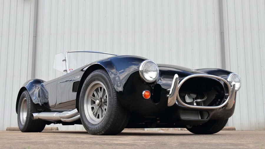 1965 Shelby CSX Cobra Continuation - Image 25 of 27