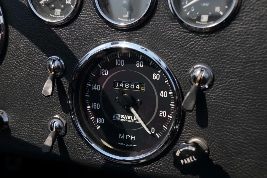 1965 Shelby CSX Cobra Continuation - Image 26 of 27