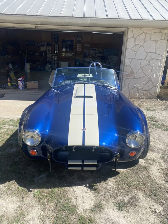 1965 Shelby CSX Cobra Continuation - Image 10 of 17